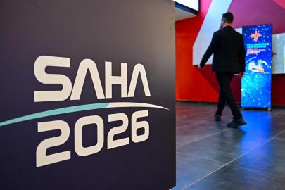 SAHA 2026'da yerli sistemlere talep yağdı