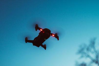 Samsun'da izinsiz dron uçuşuna 108 bin 370 lira ceza kesildi