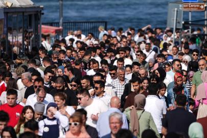 Sıcaklıklar bazı bölgelerde mevsim normallerinin üzerine çıkacak