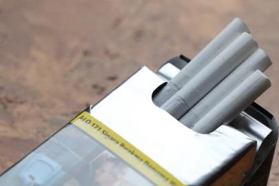 Sigara satışında yeni dönem: Kimlik ibrazı zorunlu olabilir