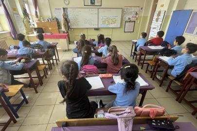 Tokat'ta sel riski nedeniyle 10 okulda eğitime ara verildi
