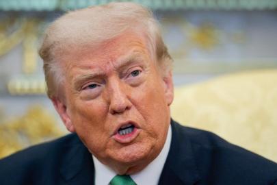 Trump'tan İran şartları kabul ederse operasyon biter mesajı