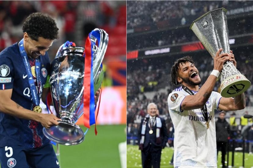 UEFA Süper Kupa maçı, PSG ile Aston Villa arasında oynanacak