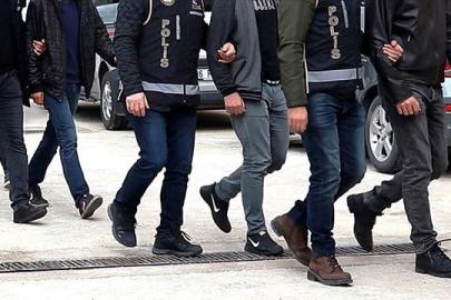 24 ilde 'şike' operasyonu: 74 şüpheli tutuklandı