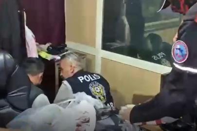Ankara'da kumar oynatılan 4 iş yerine operasyon: 11 gözaltı