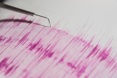 Antalya açıklarında 4 büyüklüğünde deprem