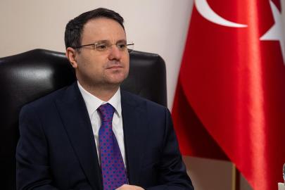 Bakan Gürlek: Suç örgütlerine yönelik 7 ilde 113 adrese operasyon düzenlendi