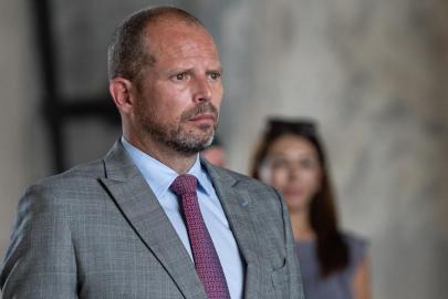 Belçika Savunma Bakanı Francken Avrupa ordusu fikrini eleştirdi