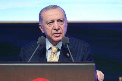 Cumhurbaşkanı Erdoğan, şehit öğretmen Aybüke Yalçın'ı andı
