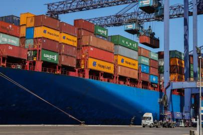 Doğu Karadeniz'den 115 ülkeye 831 milyon doları aşan ihracat