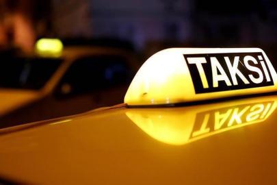 İstanbulda 5 kilometrelik yol için 7 bin 300 lira isteyen taksiciye tutuklama talebi
