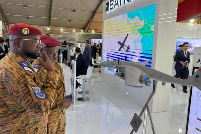 Le Monde: Türkiye, Mali'de stratejik varlığını artırdı