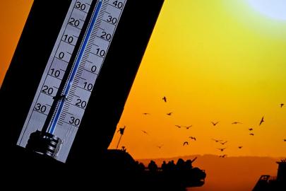 Mayıs 2026, dünyada kayıtlardaki en sıcak ikinci mayıs ayı oldu