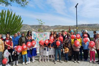 Milli Aile Haftası kapsamında 81 ilde 4 bin 973 etkinlik yapıldı