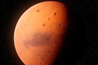 NASA, Mars yörüngesinde 11 yıldan fazla araştırmalar yapan MAVEN misyonunu sonlandırdı