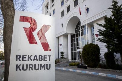 Rekabet Kurulu'ndan kast ajansı ve menajerlik şirketlerine 42,2 milyon lira ceza