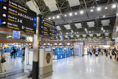 Sabiha Gökçen'den 2026'ya güçlü başlangıç