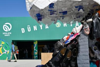 Sıfır Atık Festivali başlıyor