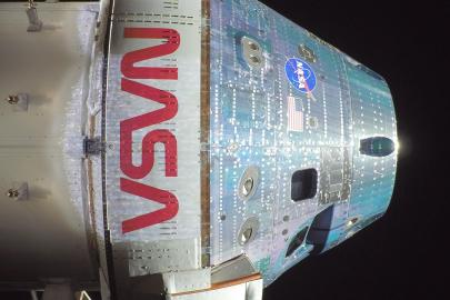 Tarihi görevde geri sayım: NASA Artemis 3 astronotlarını açıklıyor