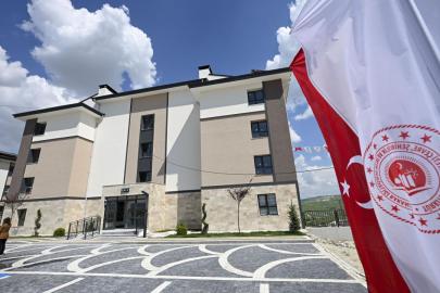 TOKİ'den 64 ilde açık satış kampanyası: İşte örnek daire görüntüleri
