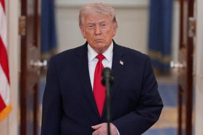 Trump, ABD'nin İran'a karşı 2 hafta içinde tam bir zafer ilan edeceğini düşünüyor