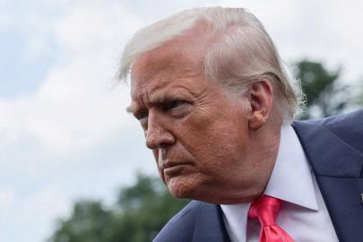 Trump: İsrail ile Hizbullah birbirlerine saldırmama konusunda mutabık kaldılar