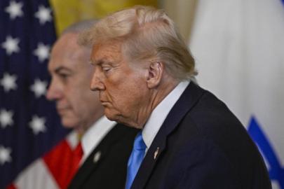 Trump'tan Netanyahu'ya İran'a saldırı uyarısı: Yalnız kalabilirsin