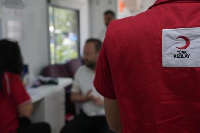 Türk Kızılay bu yıl 3,1 milyon ünite kan bağışı toplamayı hedefliyor