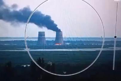 UAEA Başkanı Grossi: Nükleer tesisler asla saldırıya uğramamalı