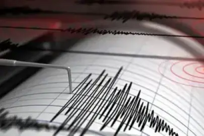 Adana'da 5 büyüklüğünde deprem
