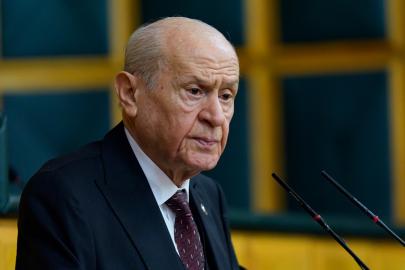 Bahçeli: Ahilik en güçlü rehber