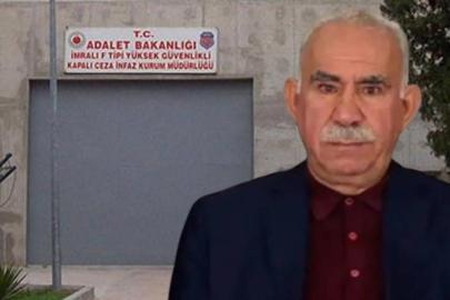 Cumhurbaşkanı Başdanışmanı Uçum: Öcalan Silahsızlanma Alt Komisyonu'nda görev alacak