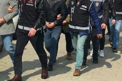 İstanbul merkezli 10 ilde terör operasyonu: 39 gözaltı