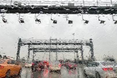 İstanbul'da sonbahar başlıyor. Tarih belli oldu, hava 6 derece soğuyacak