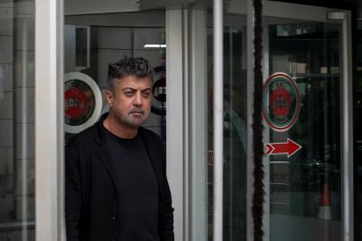 Kaşif Kozinoğlu dosyasında Rasim Ozan Kütahyalı da ifadeye çağırıldı