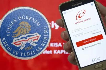 KYK burs başvuru ekranı 2026-2027: KYK burs ve kredi başvurusu başladı mı, ne zaman başlar?