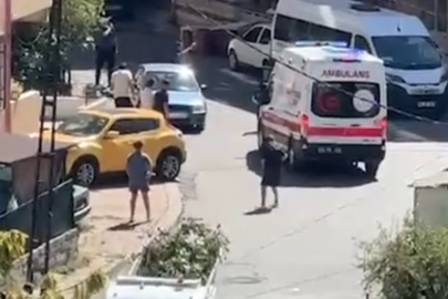 Maltepe'de silah sesleri. Çok sayıda yaralılar var, özel harekat bölgede