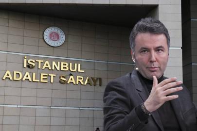 Mehmet Akif Ersoy ilk kez hakim karşısına çıkıyor
