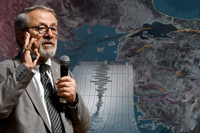 Naci Görür: Kuzey kol hem Marmara'da hem Yunanistan'da geriliyor