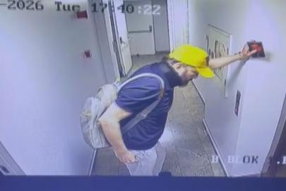 Oyuncu Serhat Mustafa Kılıç'ın son görüntüleri ortaya çıktı