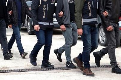 "Sokaklar Güvende" operasyonu. İş insanlarından haraç isteyen şüpheliler yakalandı