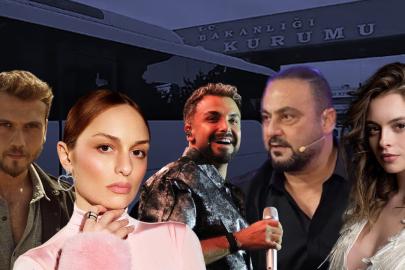 Ünlülere uyuşturucu soruşturması. Aras Bulut İynemli, Hasan Şaş ve Sefo dahil 18 gözaltı kararı