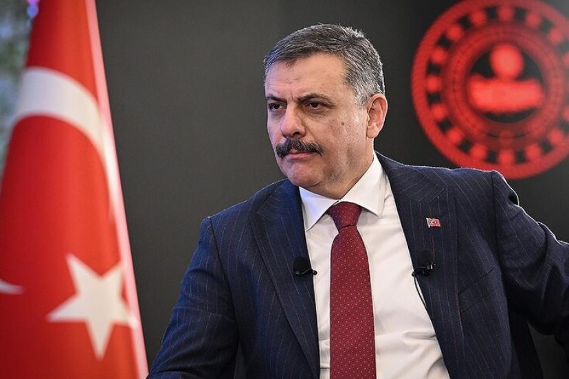 625 organize suç örgütüne bin 741 operasyon. Bakan Çiftçi: Çetelere nefes aldırmayacağız