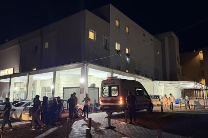 8 yaşındaki kız çocuğuna ütüyle işkence iddiası: 3 kişi gözaltına alındı