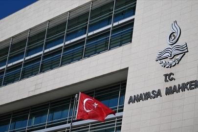 Anayasa Mahkemesi'nin yeni başkanı kim olacak? Seçim süreci yarın başlıyor