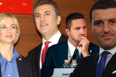 Aylin Kotil ve Ömer Sarıgül gözaltına alındı, Emir Sarıgül için de gözaltı kararı var