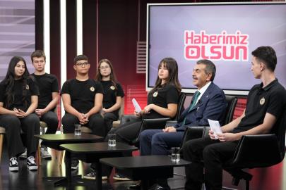 Bakan Tekin'den YKS açıklaması. "Sınavın ne sistemi değişecek ne usulü" 