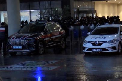 Bakırköy Belediyesi'ne operasyon. 40 şüpheli için tutuklama talebi