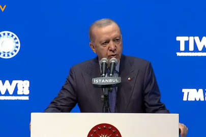 Cumhurbaşkanı Erdoğan: Fon meselesini kararlı adımlarla çözüyoruz