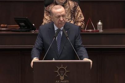 Cumhurbaşkanı Erdoğan'dan fon açıklaması: Tasarı yasalaşınca ödemeler hızlanacak